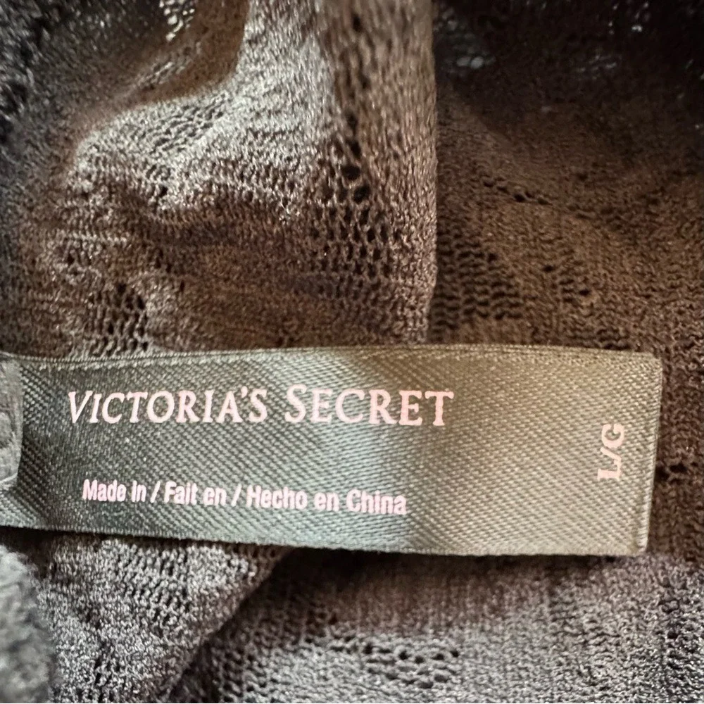 Victorias Secret elegant sequins